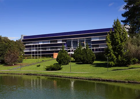 Campus Curitiba Ecoville