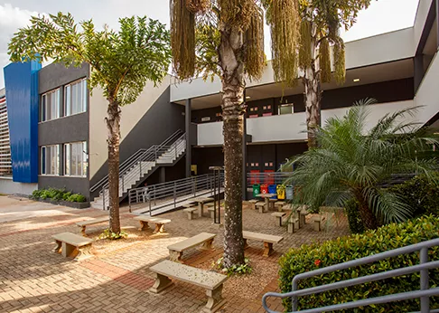 Campus Londrina