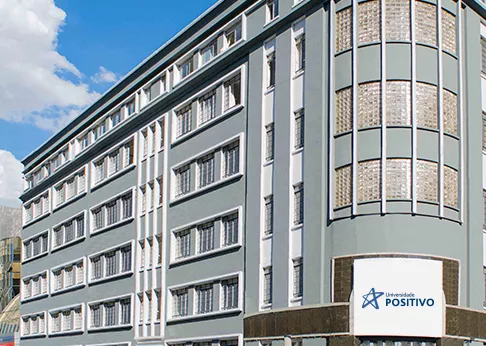 Campus Curitiba Santos Andrade